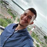 Entrenador personal - instructor de deportes